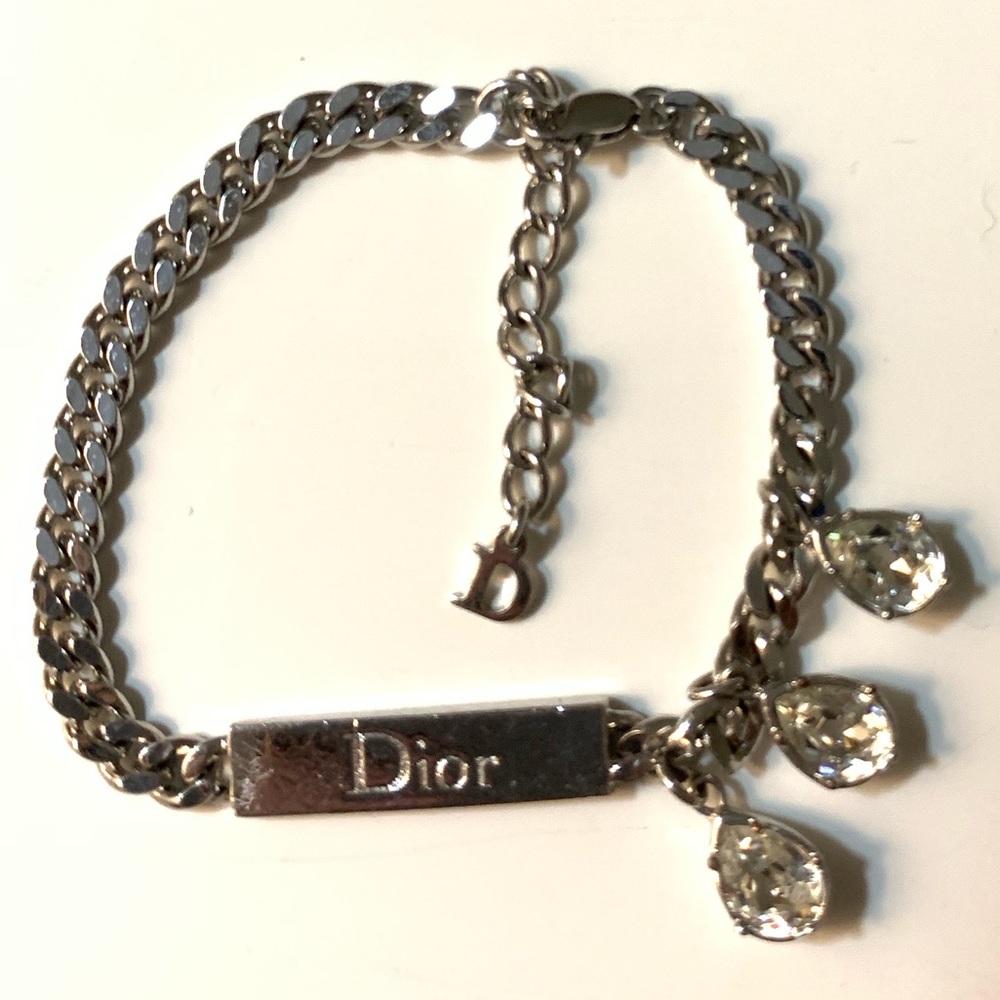 Dior Bracelet